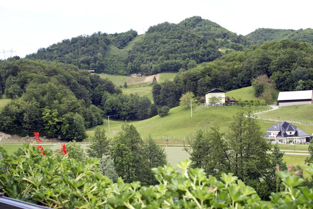 Tourist Farm Mraz Villa Podčetrtek Exteriör bild